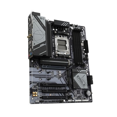 Материнская плата Gigabyte B650 EAGLE AX Материнская плата Gigabyte B650 EAGLE AX