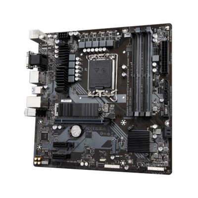 Материнская плата Gigabyte B760M DS3H DDR4 Материнская плата Gigabyte B760M DS3H DDR4