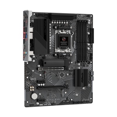 Материнская плата ASRock B650 PG LIGHTNING Материнская плата ASRock B650 PG LIGHTNING
