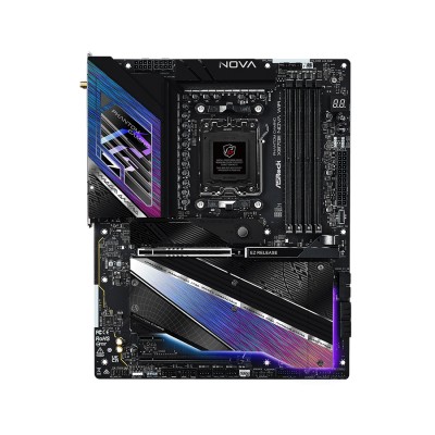 Материнская плата ASRock X870E NOVA WIFI Материнская плата ASRock X870E NOVA WIFI