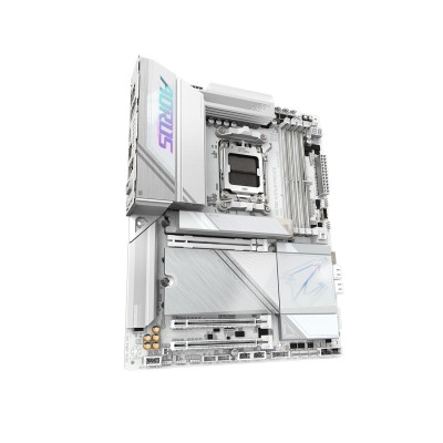 Материнская плата Gigabyte X870E AORUS PRO ICE Материнская плата Gigabyte X870E AORUS PRO ICE