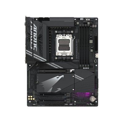 Материнская плата Gigabyte X870 A ELITE WIFI7 Материнская плата Gigabyte X870 A ELITE WIFI7