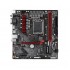 Материнская плата Gigabyte B760M GAMING AC DDR4 Материнская плата Gigabyte B760M GAMING AC DDR4
