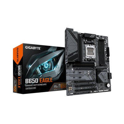 Материнская плата Gigabyte B650 EAGLE Материнская плата Gigabyte B650 EAGLE