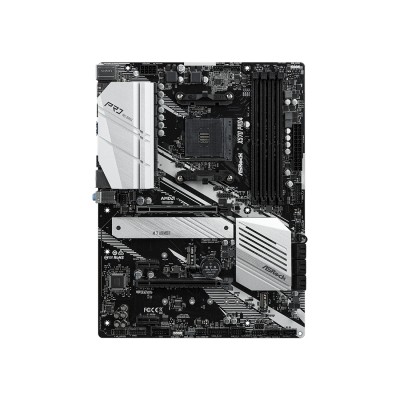 Материнская плата ASRock X570 PRO4 Материнская плата ASRock X570 PRO4