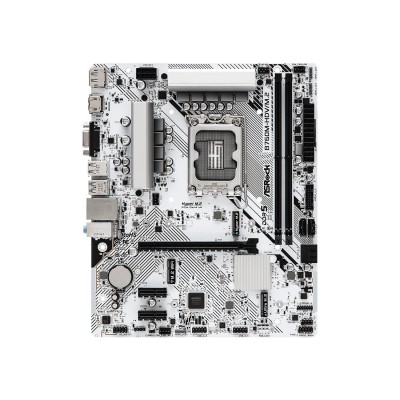 Материнская плата ASRock B760M-HDV/M.2 Материнская плата ASRock B760M-HDV/M.2