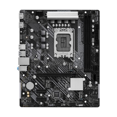Материнская плата ASRock B760M-H2/M.2 Материнская плата ASRock B760M-H2/M.2