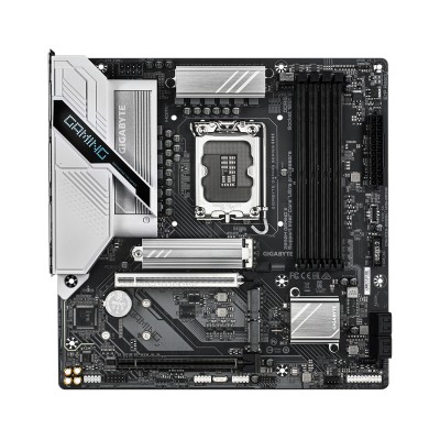 Материнская плата Gigabyte Z890M GAMING X Материнская плата Gigabyte Z890M GAMING X