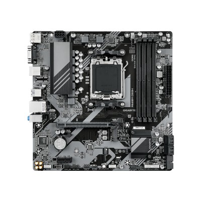 Материнская плата Gigabyte A620M DS3H Материнская плата Gigabyte A620M DS3H