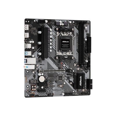 Материнская плата ASRock B650M-H/M.2+ Материнская плата ASRock B650M-H/M.2+