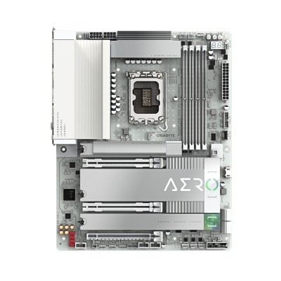 Материнская плата Gigabyte Z890 AERO G Материнская плата Gigabyte Z890 AERO G