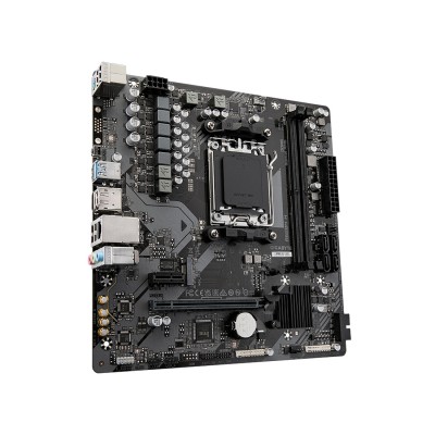 Материнская плата Gigabyte A620M H Материнская плата Gigabyte A620M H