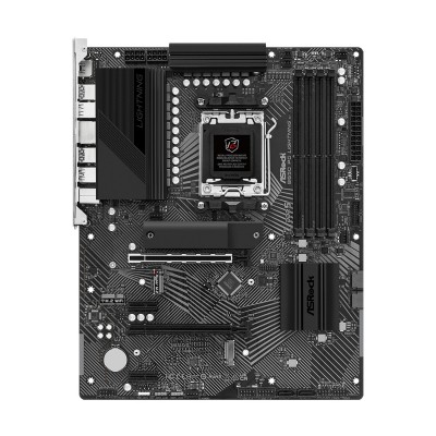 Материнская плата ASRock B650 PG LIGHTNING Материнская плата ASRock B650 PG LIGHTNING