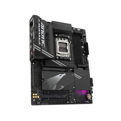 Материнская плата Gigabyte X870 A ELITE WIFI7 Материнская плата Gigabyte X870 A ELITE WIFI7