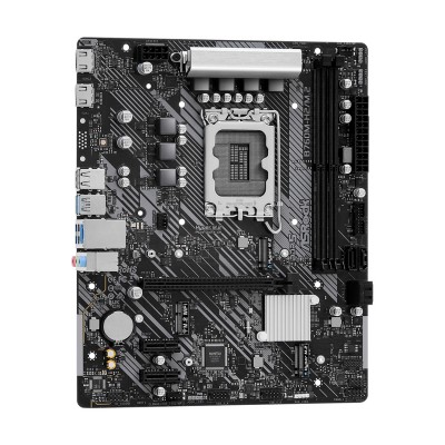 Материнская плата ASRock B760M-H2/M.2 Материнская плата ASRock B760M-H2/M.2