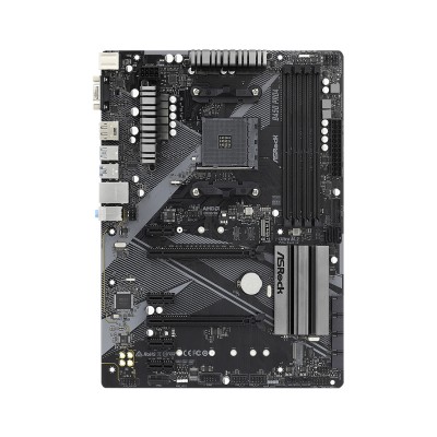 Материнская плата ASRock B450 PRO4 R2.0 Материнская плата ASRock B450 PRO4 R2.0