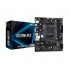 Материнская плата ASRock A520M-HVS Материнская плата ASRock A520M-HVS