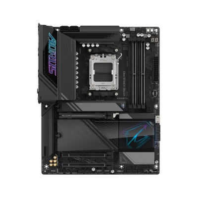 Материнская плата Gigabyte X870E AORUS PRO Материнская плата Gigabyte X870E AORUS PRO