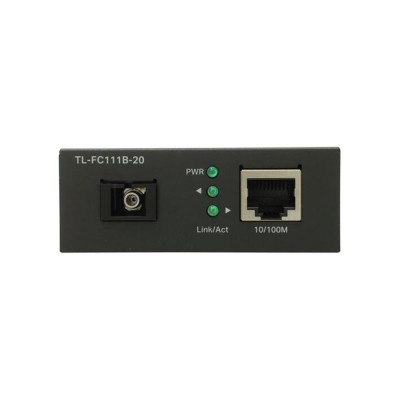Медиаконвертер TP-Link FC111B-20 Медиаконвертер TP-Link FC111B-20