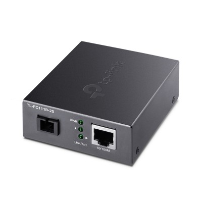 Медиаконвертер TP-Link FC111B-20 Медиаконвертер TP-Link FC111B-20