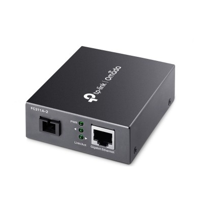 Медиаконвертер TP-Link FC311A-2 Медиаконвертер TP-Link FC311A-2