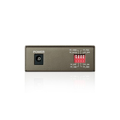 Медиаконвертер TP-Link MC111CS Медиаконвертер TP-Link MC111CS