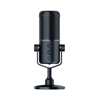 Микрофон Razer Seiren Elite Микрофон Razer Seiren Elite