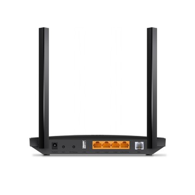 Модем TP-Link Archer VR400 Модем TP-Link Archer VR400