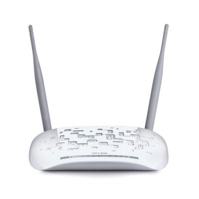 Модем TP-Link TD-W8961N Модем TP-Link TD-W8961N