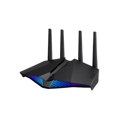 Сетевой маршрутизатор со встроенной беспроводной точкой доступа ASUS DSL-AX82U Сетевой маршрутизатор со встроенной беспроводной точкой доступа ASUS DSL-AX82U