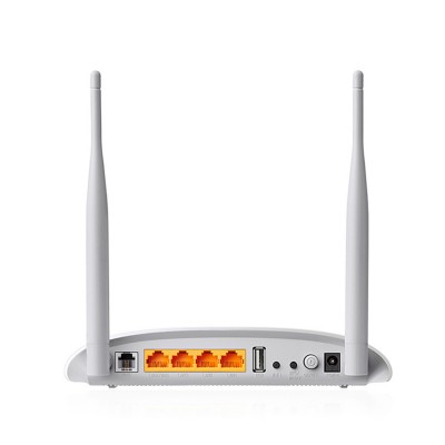 Модем TP-Link TD-W9970 Модем TP-Link TD-W9970