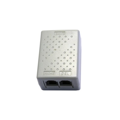 ADSL Сплиттер D-Link DSL-30CF/RS ADSL Сплиттер D-Link DSL-30CF/RS
