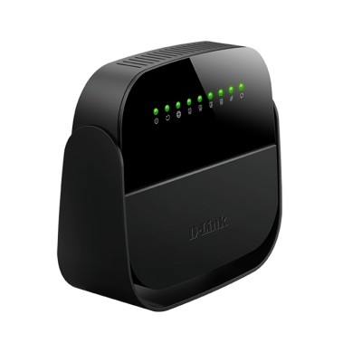 Модем D-Link DSL-2640U/R1A Модем D-Link DSL-2640U/R1A