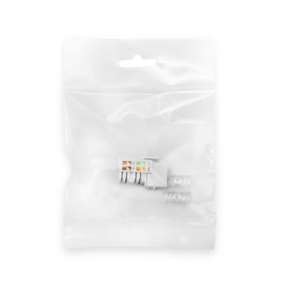 Модуль для информационной розетки SHIP M245 Cat.5e RJ-45 UTP Модуль для информационной розетки SHIP M245 Cat.5e RJ-45 UTP