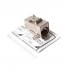 Модуль для информационной розетки SHIP M264 Cat.6a RJ-45 FTP Модуль для информационной розетки SHIP M264 Cat.6a RJ-45 FTP