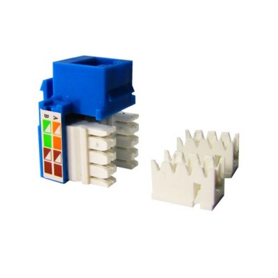 Модуль для информационной розетки SHIP M245-3 Cat.5e RJ-45 UTP Модуль для информационной розетки SHIP M245-3 Cat.5e RJ-45 UTP