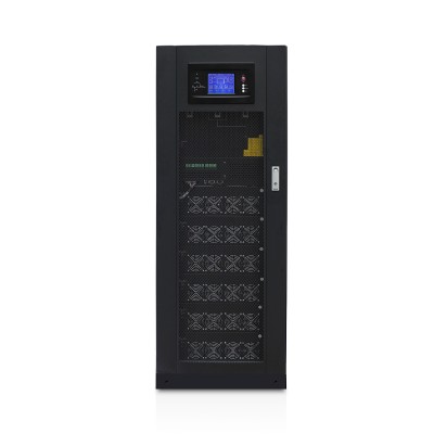 Источник бесперебойного питания SVC RM120/20 Источник бесперебойного питания SVC RM120/20