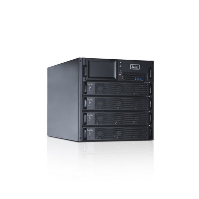 Источник бесперебойного питания SVC RM040/10X Источник бесперебойного питания SVC RM040/10X