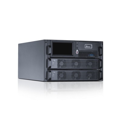 Источник бесперебойного питания SVC RM020/10X Источник бесперебойного питания SVC RM020/10X