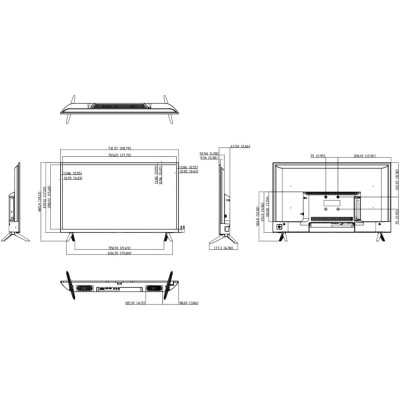Монитор 32 Монитор 32