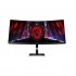 Монитор Xiaomi Curved Gaming Monitor G34WQi Монитор Xiaomi Curved Gaming Monitor G34WQi