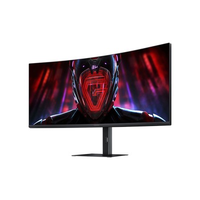 Монитор Xiaomi Curved Gaming Monitor G34WQi Монитор Xiaomi Curved Gaming Monitor G34WQi