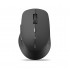 Компьютерная мышь Rapoo M300 Silent Dark Grey Компьютерная мышь Rapoo M300 Silent Dark Grey