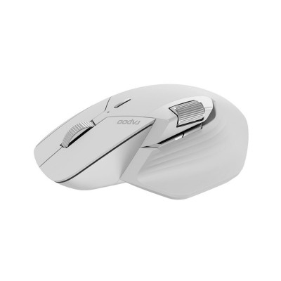Компьютерная мышь Rapoo MT760L Белый Компьютерная мышь Rapoo MT760L Белый
