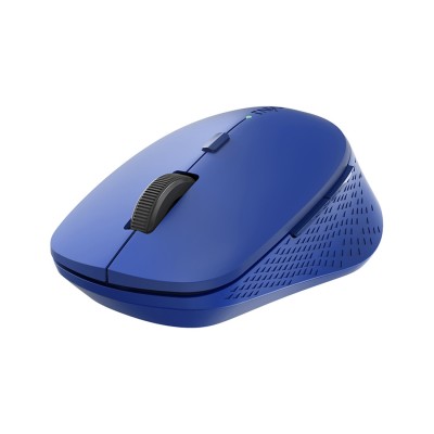 Компьютерная мышь Rapoo M300 Blue Компьютерная мышь Rapoo M300 Blue