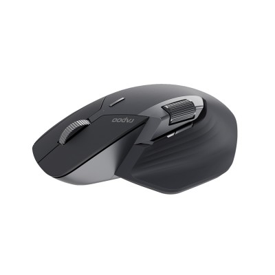 Компьютерная мышь Rapoo MT760L Чёрный Компьютерная мышь Rapoo MT760L Чёрный