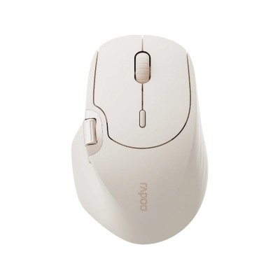 Компьютерная мышь Rapoo MT560 MilkTea Brown Компьютерная мышь Rapoo MT560 MilkTea Brown