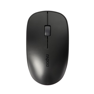 Компьютерная мышь Rapoo M200 Silent Компьютерная мышь Rapoo M200 Silent