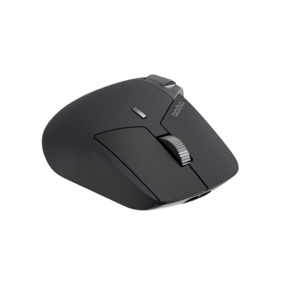 Компьютерная мышь Rapoo MT760L Чёрный Компьютерная мышь Rapoo MT760L Чёрный