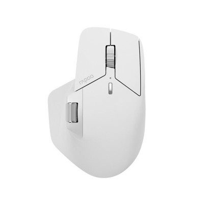 Компьютерная мышь Rapoo MT760L Белый Компьютерная мышь Rapoo MT760L Белый